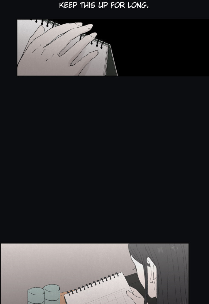 Dear X Chapter 54 page 61 - 