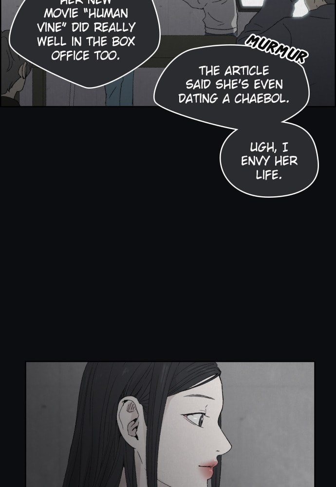 Dear X Chapter 54 page 8 - 