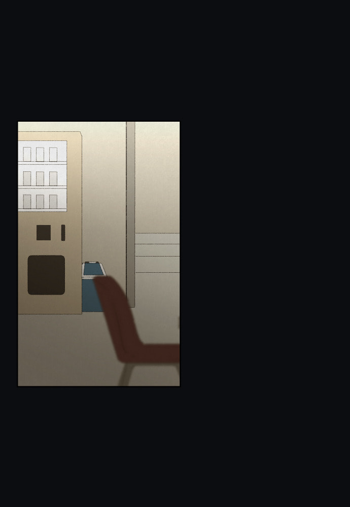 Dear X Chapter 54 page 10 - 