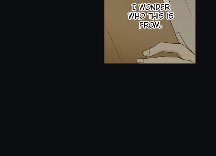 Dear X Chapter 55 page 11 - 