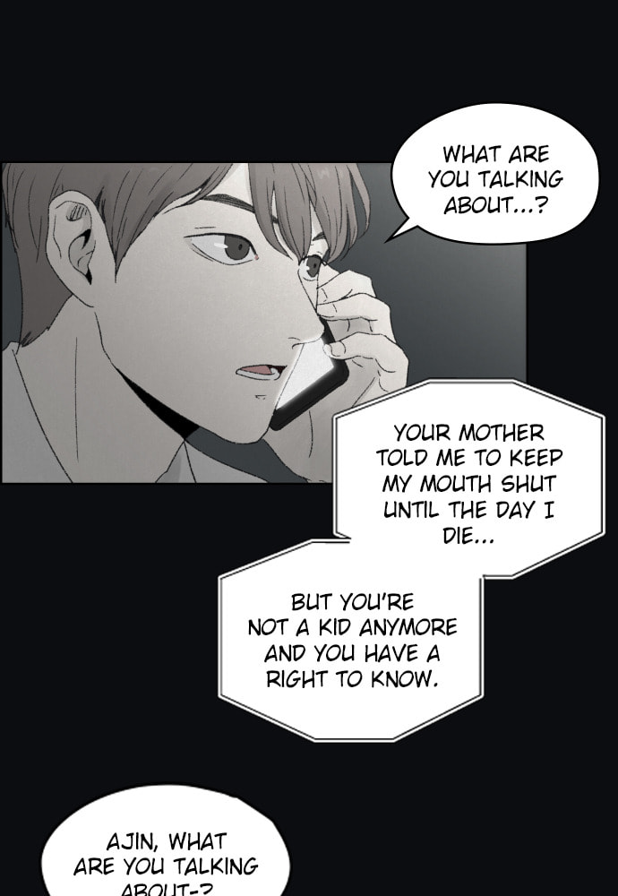 Dear X Chapter 55 page 15 - 