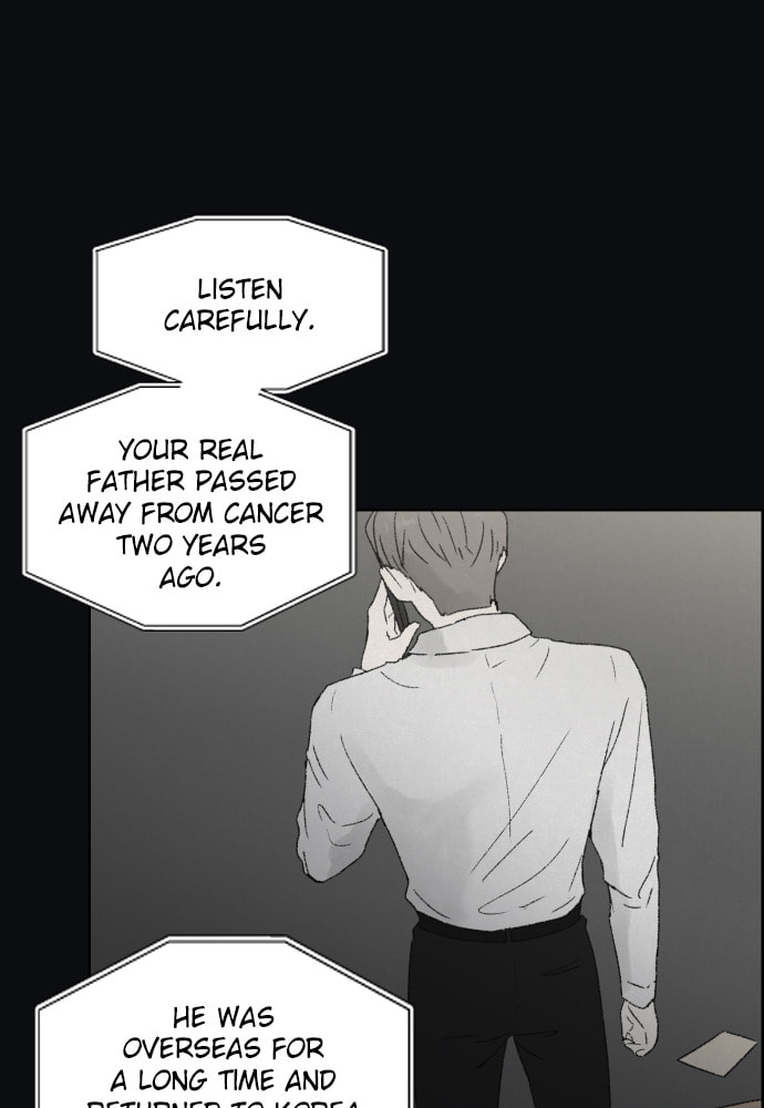 Dear X Chapter 55 page 20 - 