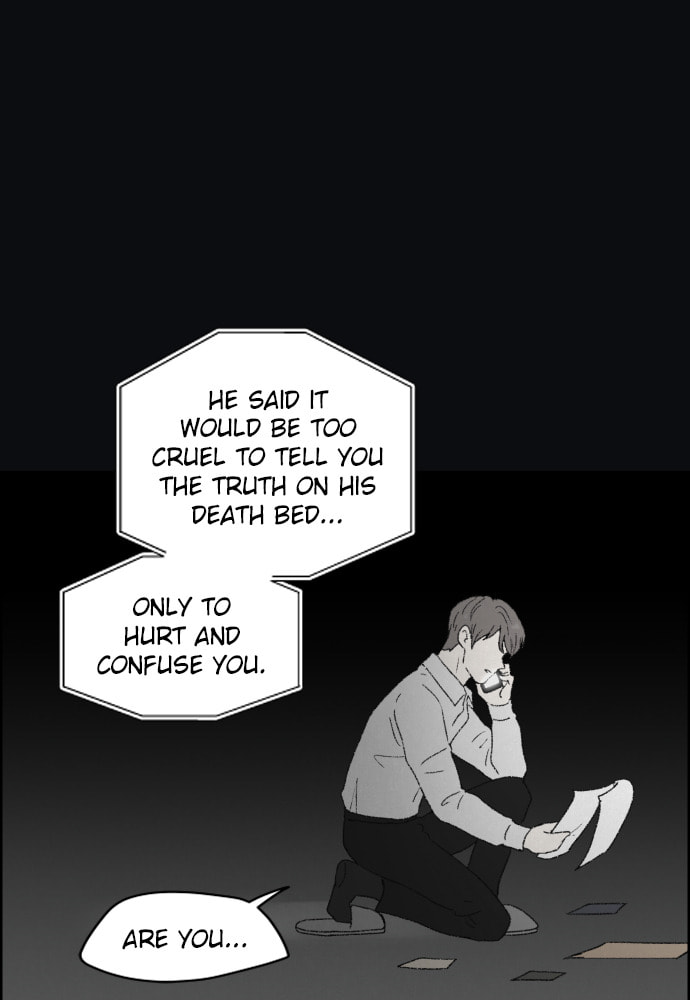 Dear X Chapter 55 page 22 - 