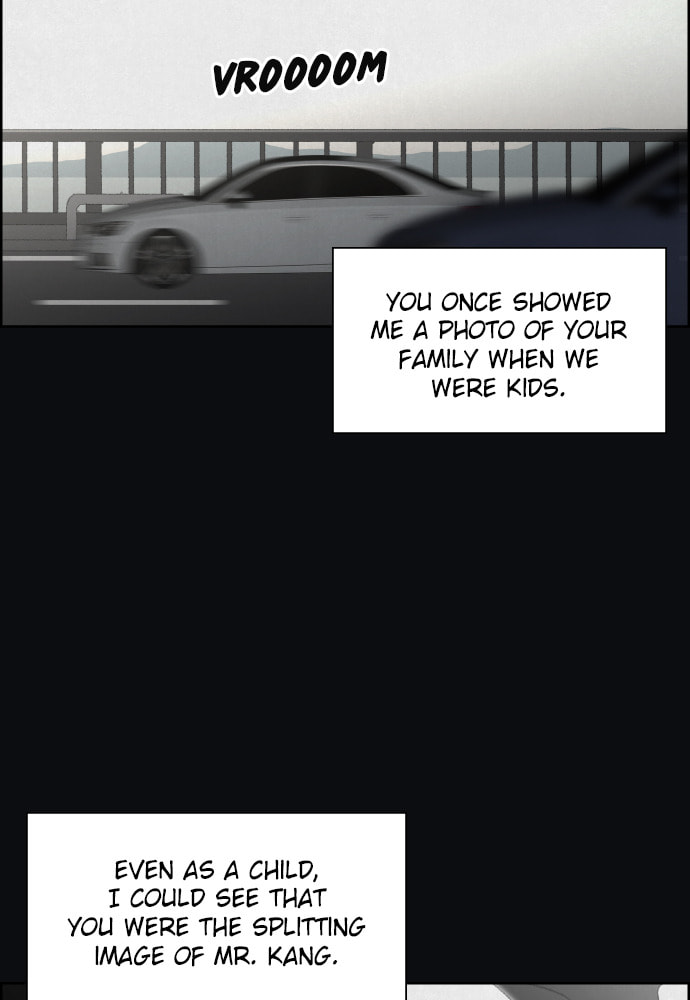Dear X Chapter 55 page 26 - 