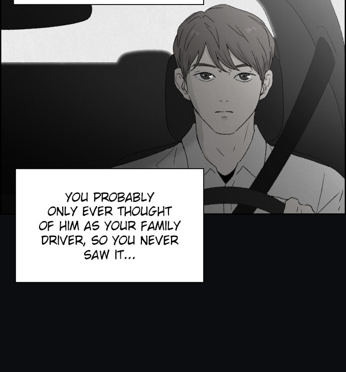 Dear X Chapter 55 page 27 - 