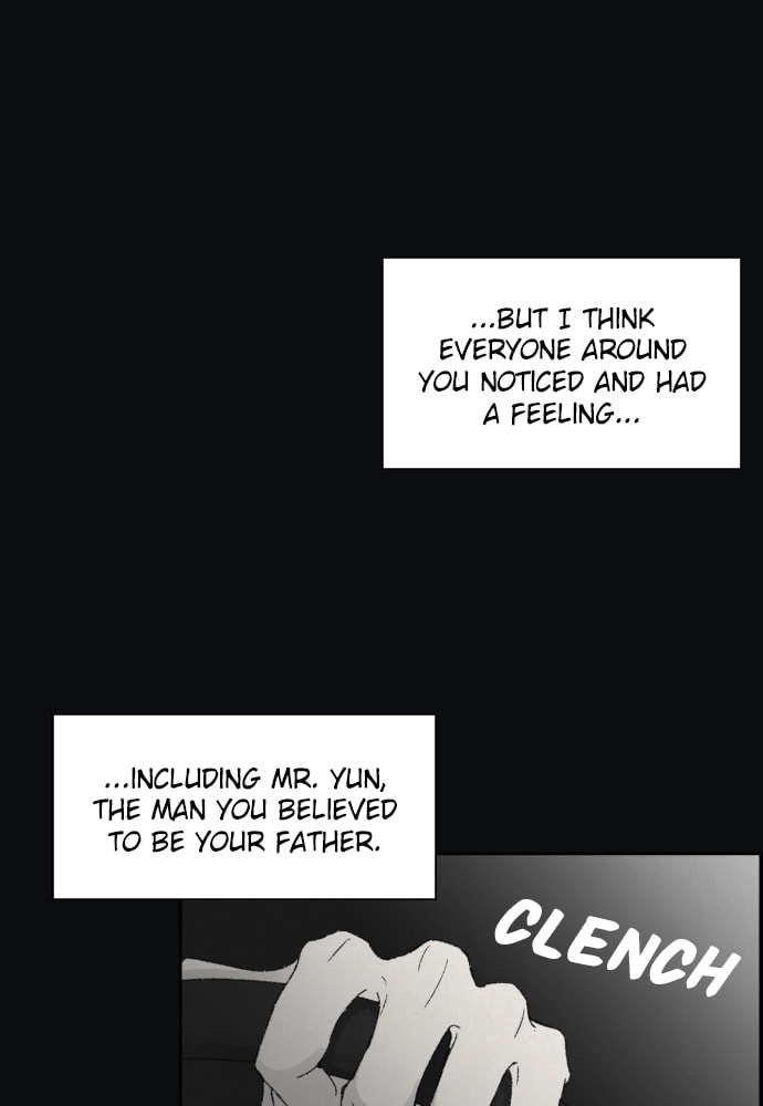 Dear X Chapter 55 page 28 - 