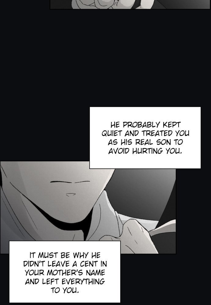 Dear X Chapter 55 page 29 - 