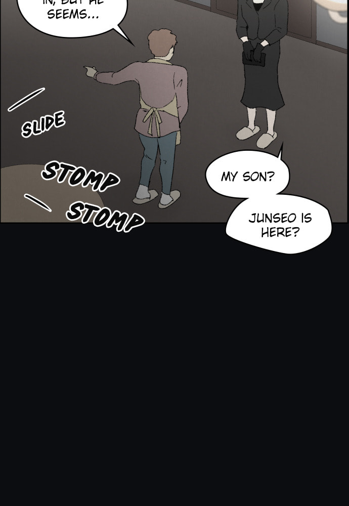 Dear X Chapter 55 page 34 - 