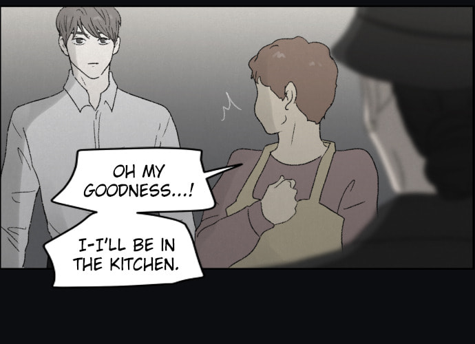 Dear X Chapter 55 page 35 - 