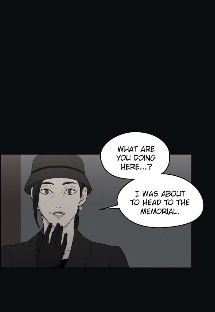 Dear X Chapter 55 page 36 - 