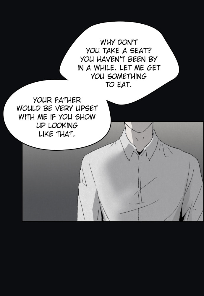 Dear X Chapter 55 page 37 - 