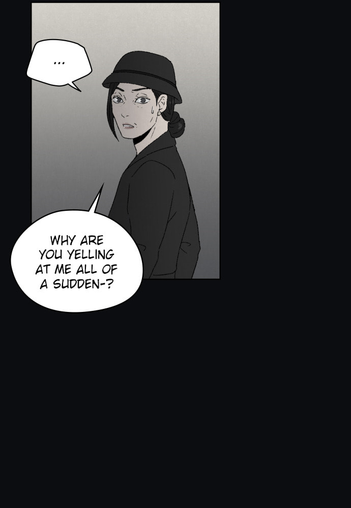 Dear X Chapter 55 page 40 - 
