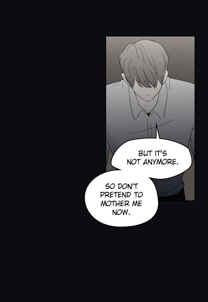 Dear X Chapter 55 page 41 - 