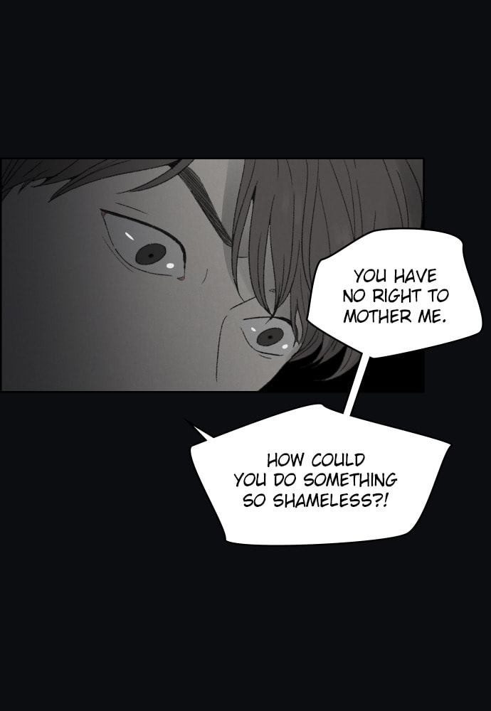 Dear X Chapter 55 page 42 - 