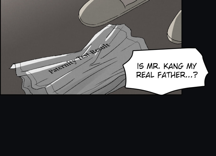 Dear X Chapter 55 page 44 - 