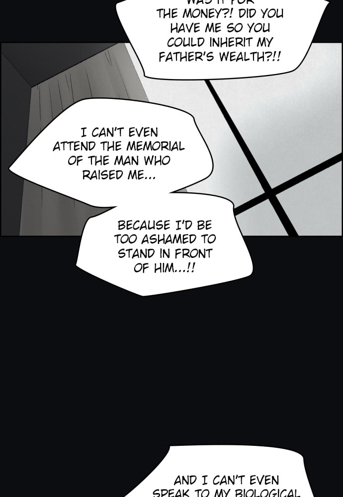 Dear X Chapter 55 page 48 - 