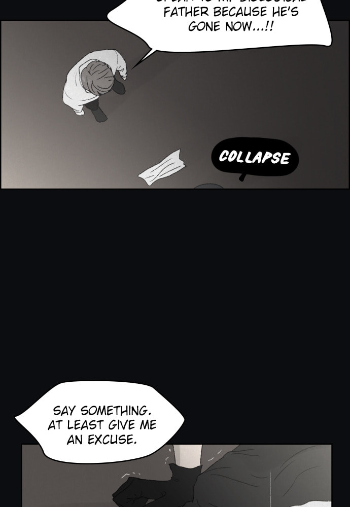 Dear X Chapter 55 page 49 - 