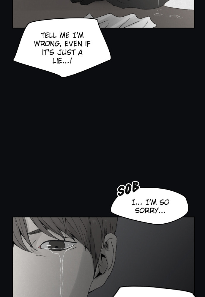 Dear X Chapter 55 page 50 - 