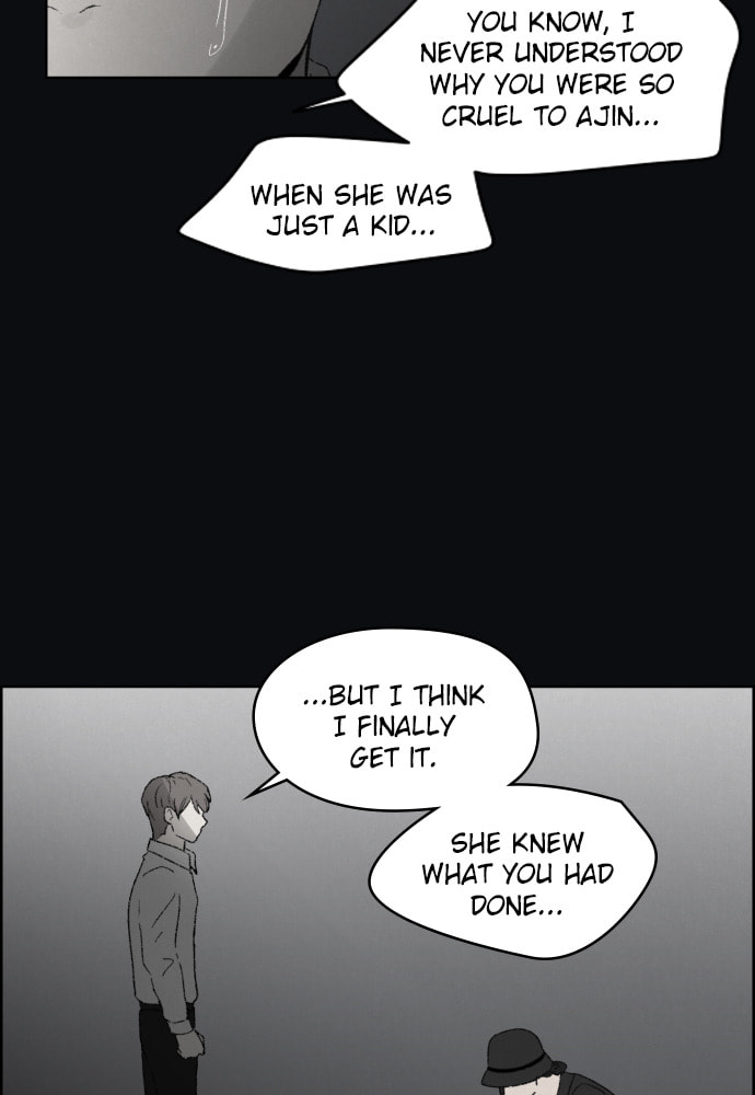 Dear X Chapter 55 page 51 - 