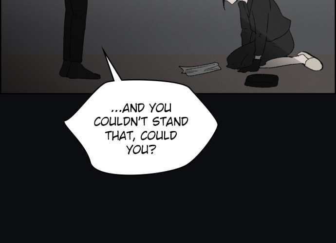 Dear X Chapter 55 page 52 - 