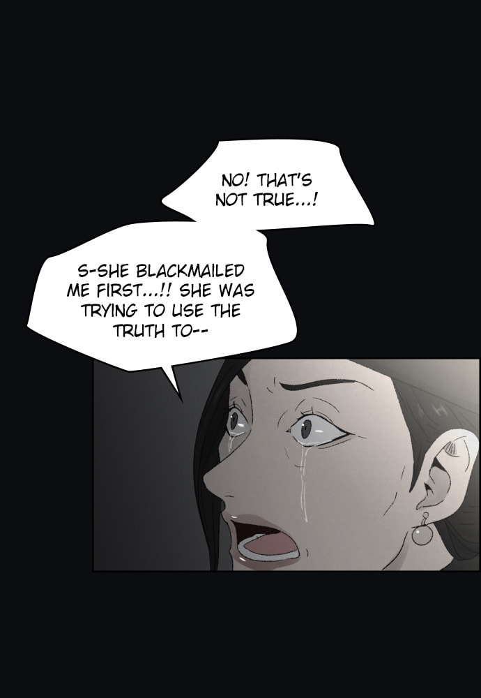 Dear X Chapter 55 page 53 - 