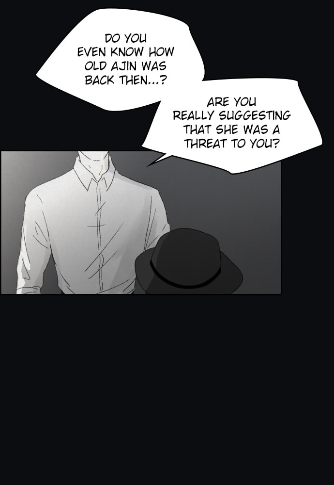 Dear X Chapter 55 page 54 - 