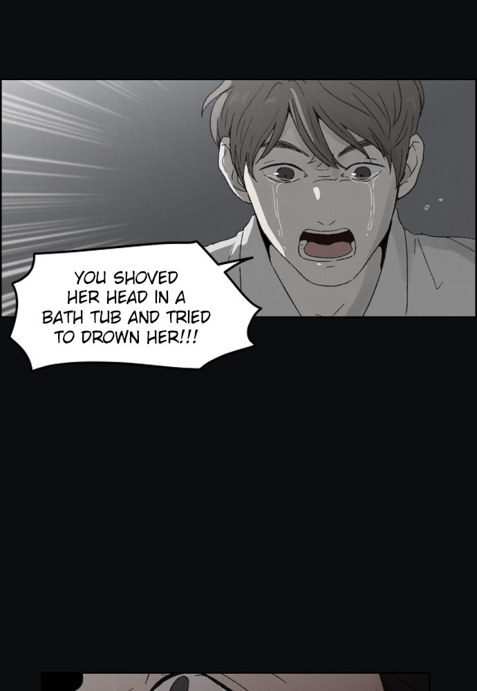 Dear X Chapter 55 page 55 - 