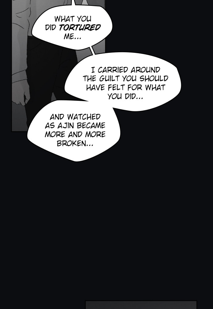 Dear X Chapter 55 page 57 - 