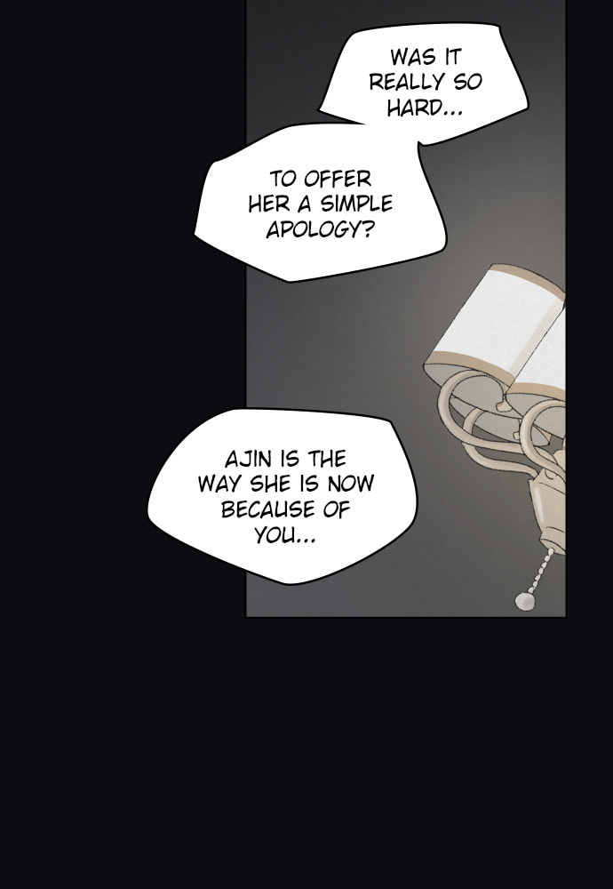 Dear X Chapter 55 page 58 - 