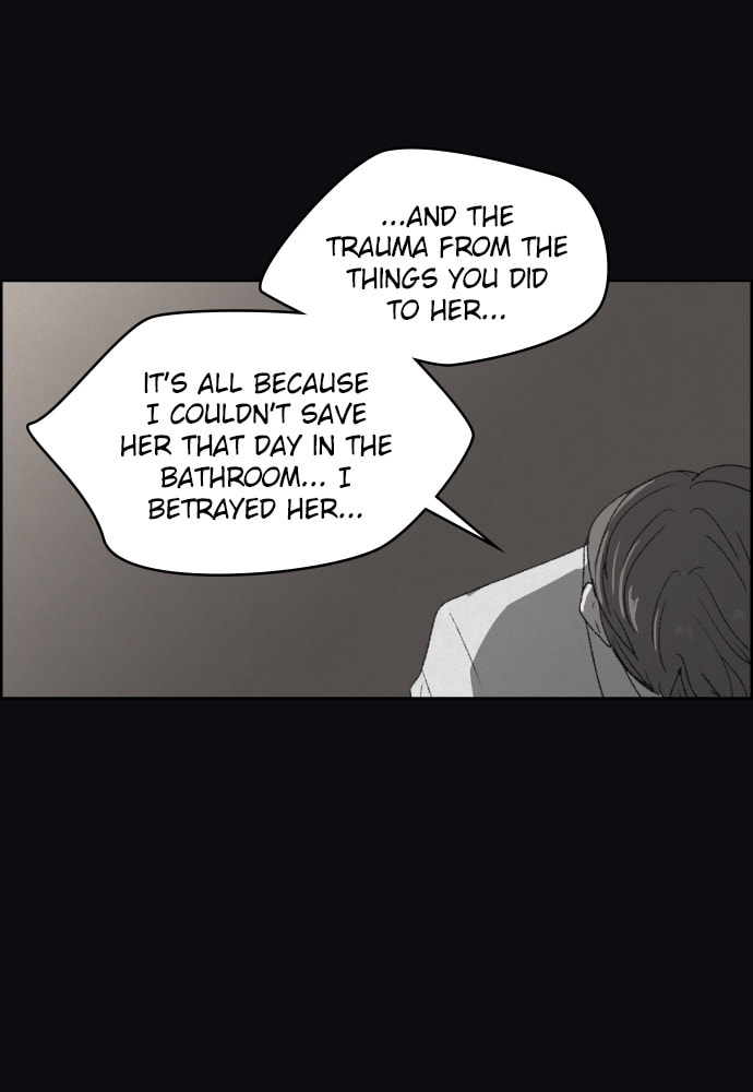 Dear X Chapter 55 page 59 - 