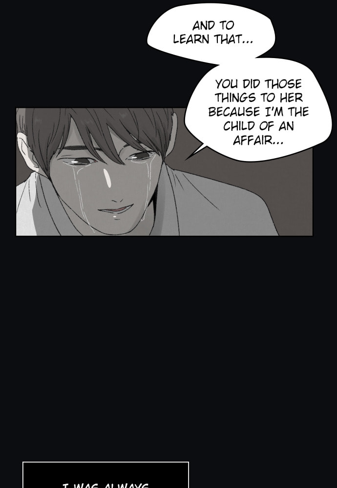Dear X Chapter 55 page 60 - 