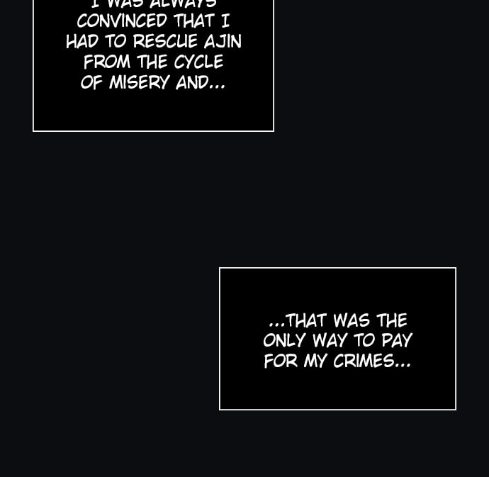 Dear X Chapter 55 page 61 - 