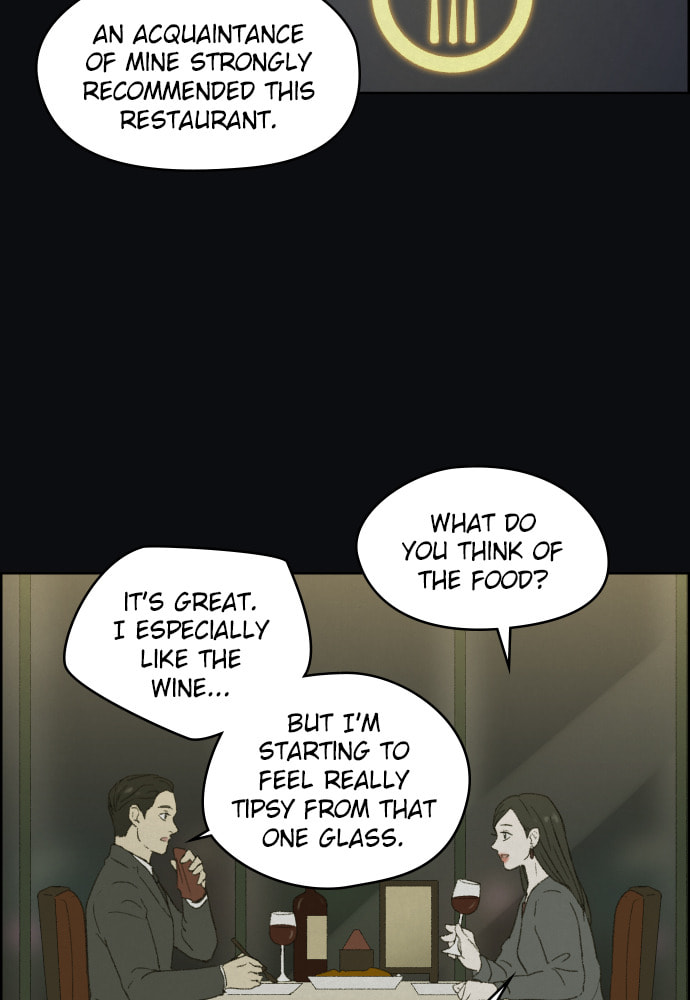 Dear X Chapter 55 page 65 - 