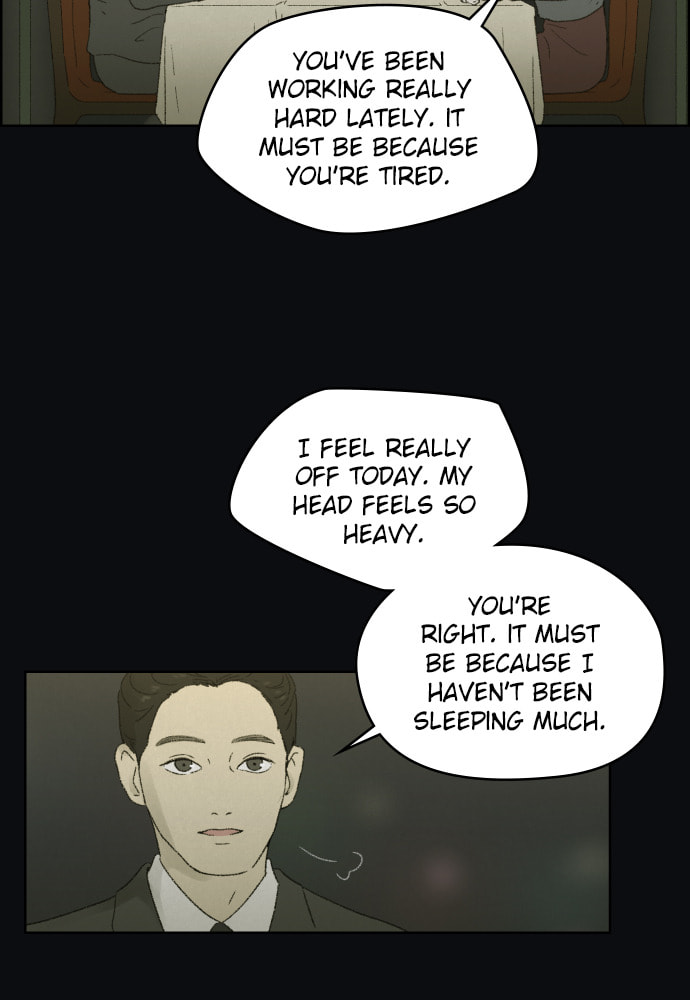 Dear X Chapter 55 page 66 - 