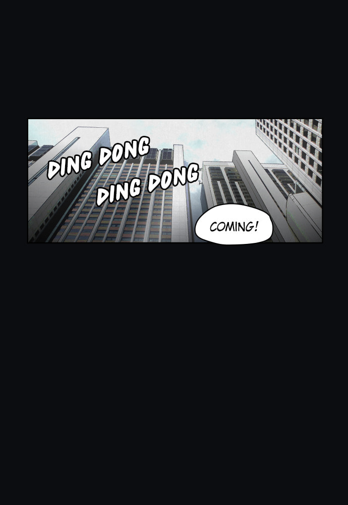 Dear X Chapter 55 page 8 - 