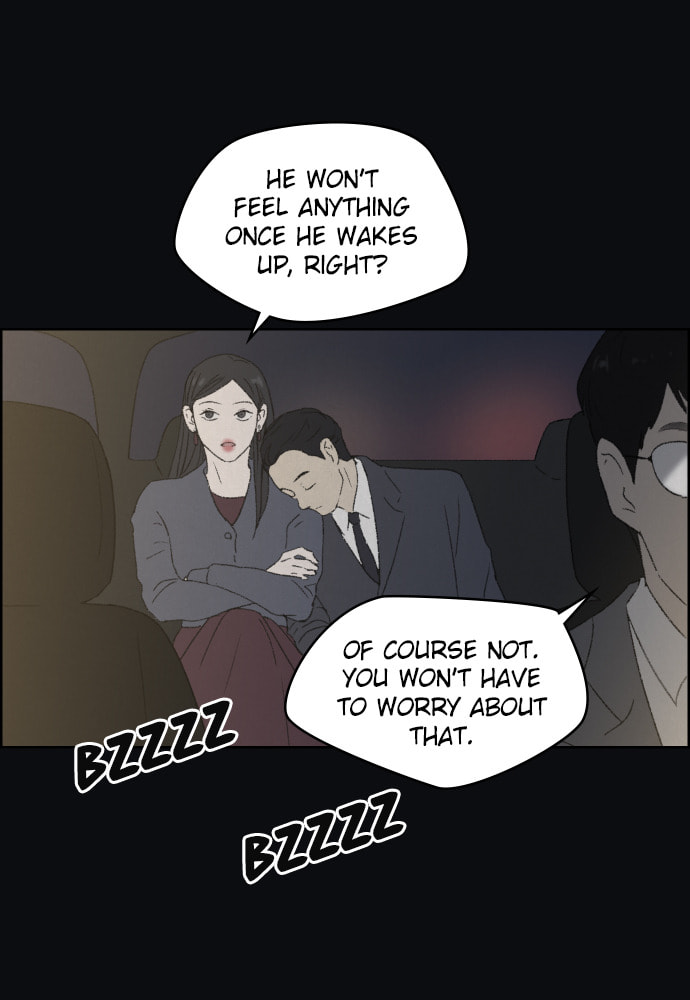 Dear X Chapter 55 page 72 - 