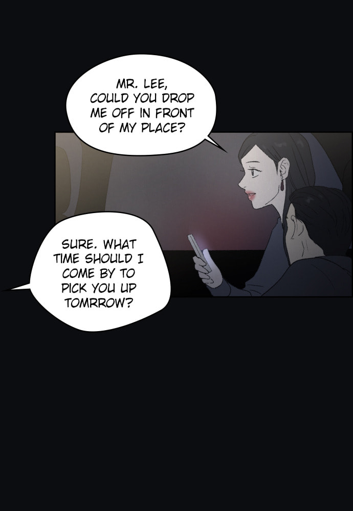 Dear X Chapter 55 page 74 - 