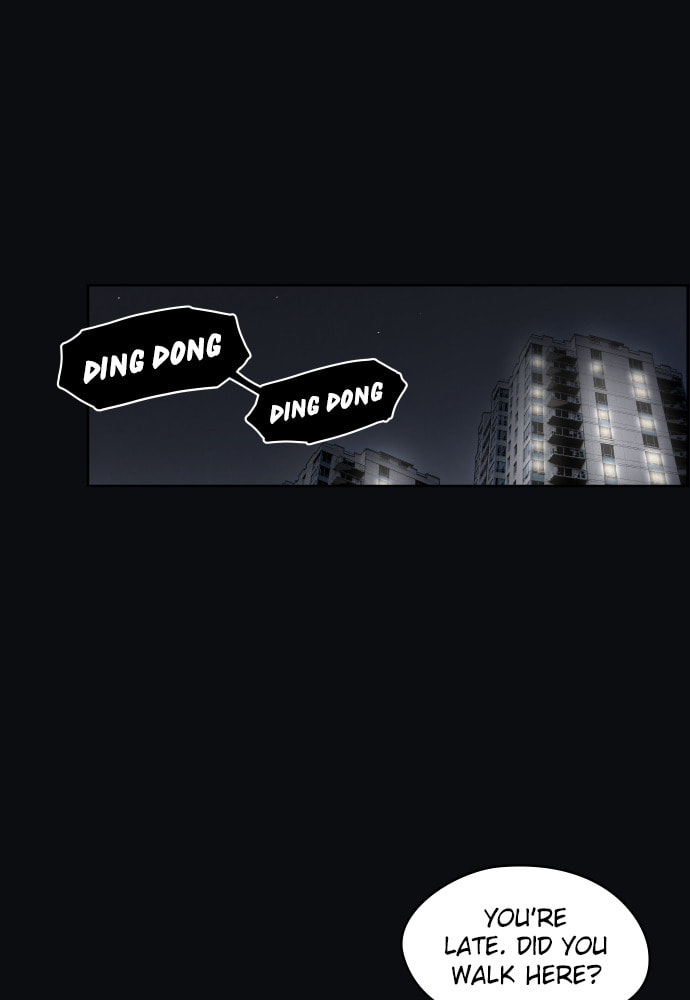 Dear X Chapter 55 page 76 - 