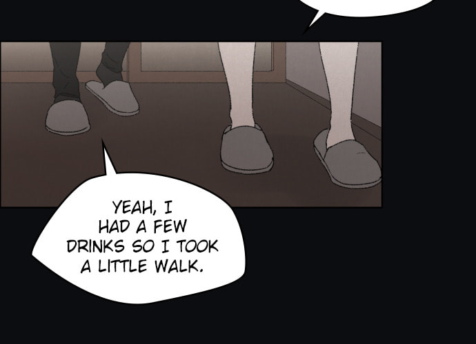 Dear X Chapter 55 page 77 - 