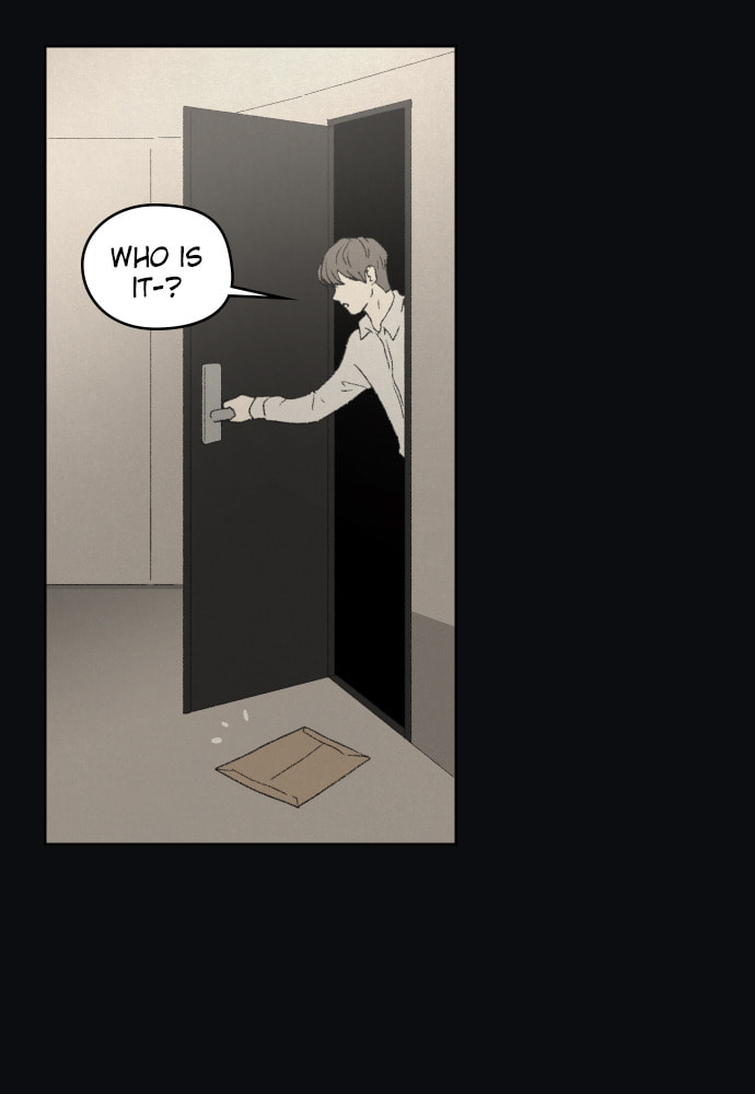 Dear X Chapter 55 page 9 - 