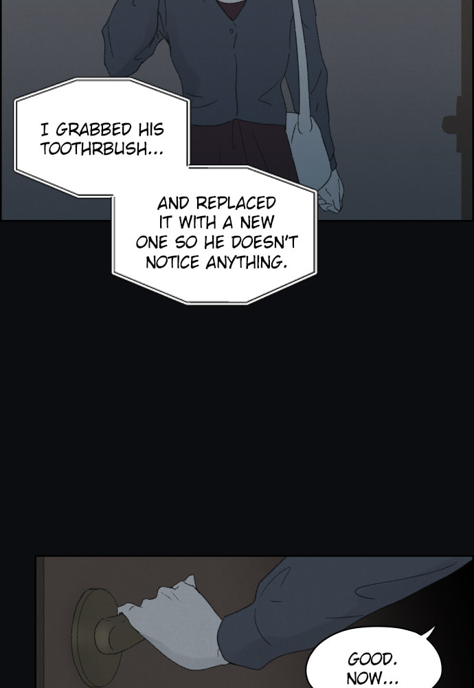 Dear X Chapter 56 page 11 - 