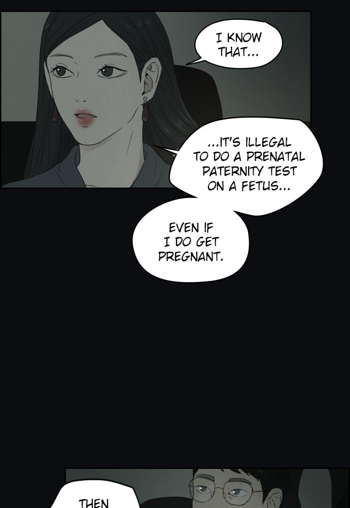 Dear X Chapter 56 page 18 - 