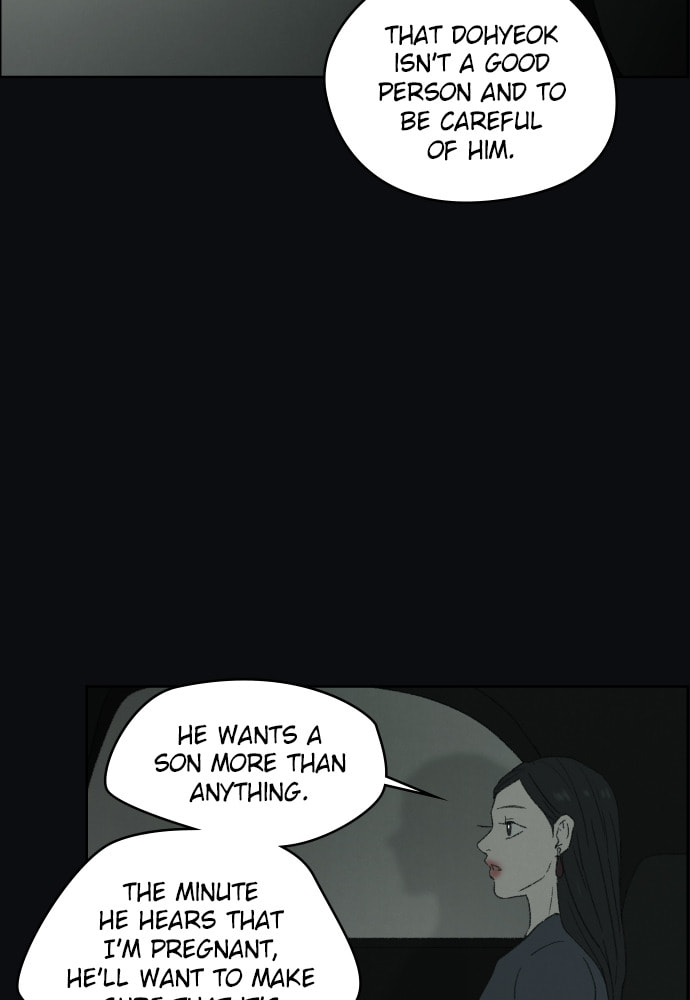 Dear X Chapter 56 page 20 - 