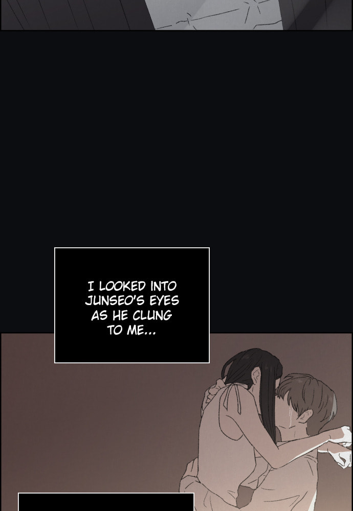 Dear X Chapter 56 page 3 - 