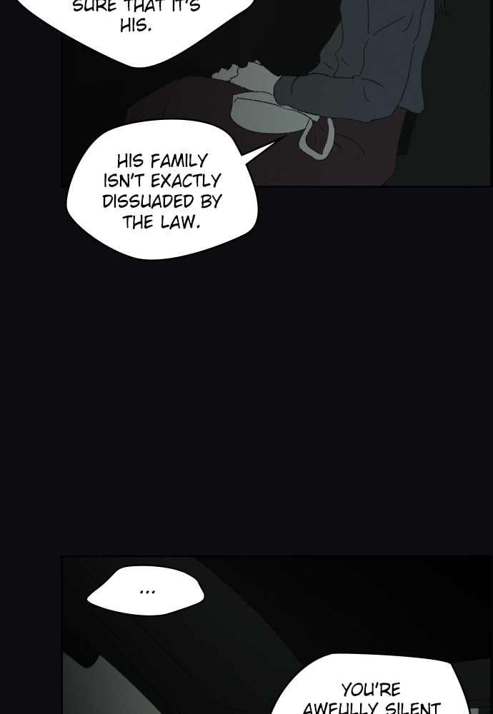 Dear X Chapter 56 page 21 - 