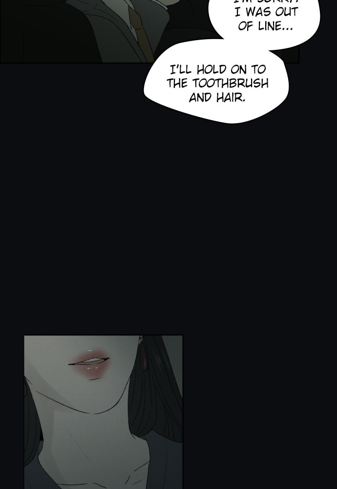 Dear X Chapter 56 page 23 - 