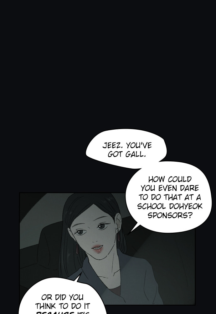 Dear X Chapter 56 page 28 - 