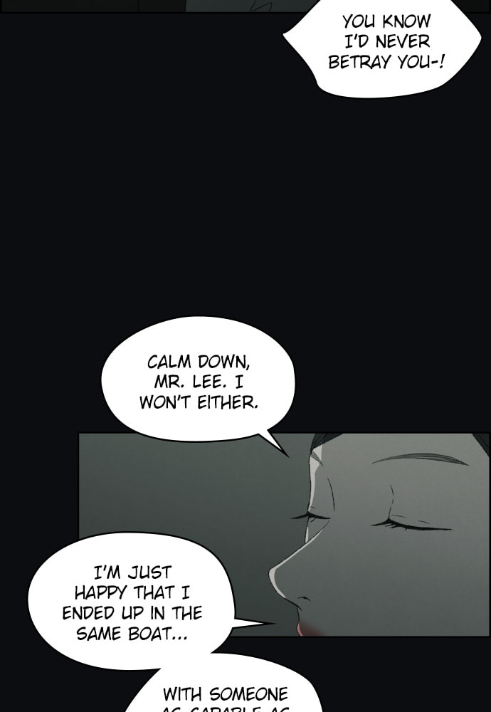 Dear X Chapter 56 page 30 - 