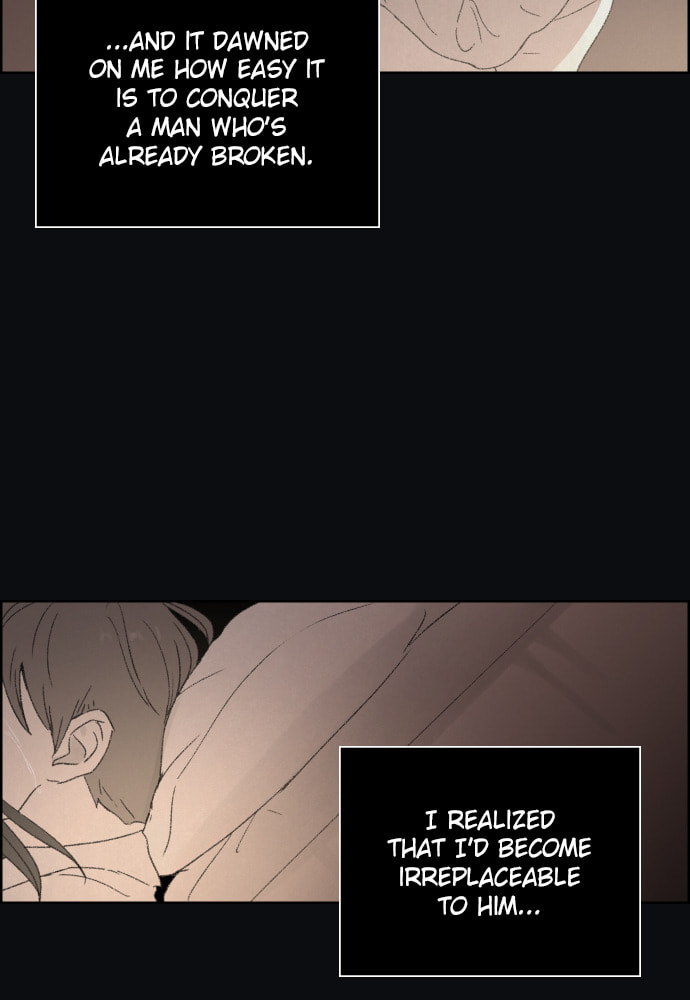 Dear X Chapter 56 page 4 - 