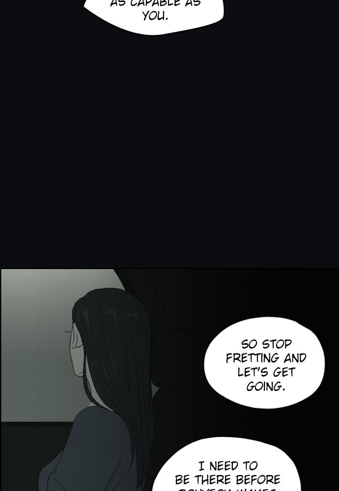 Dear X Chapter 56 page 31 - 